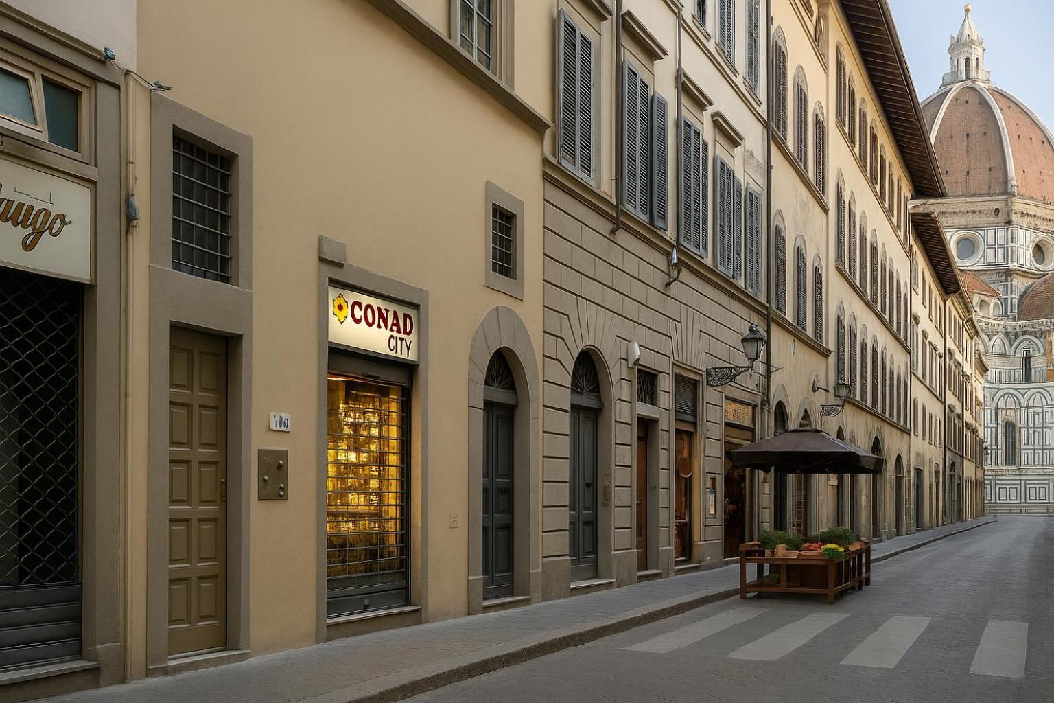 Apartment Deservi Charming Michelangelo Florence