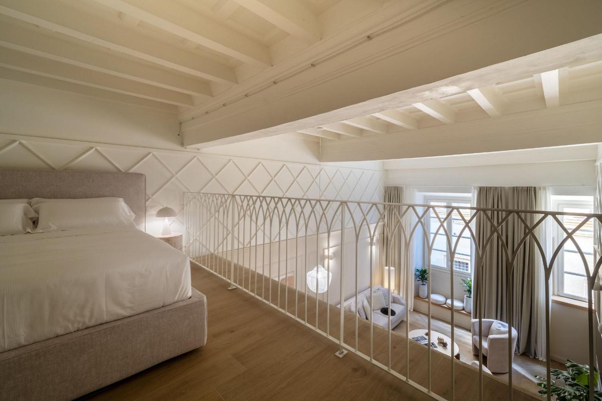 Deservi Charming Michelangelo Apartment *