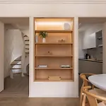 Deservi Charming Apt Michelangelo