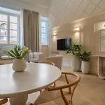 Deservi Charming Apt Michelangelo