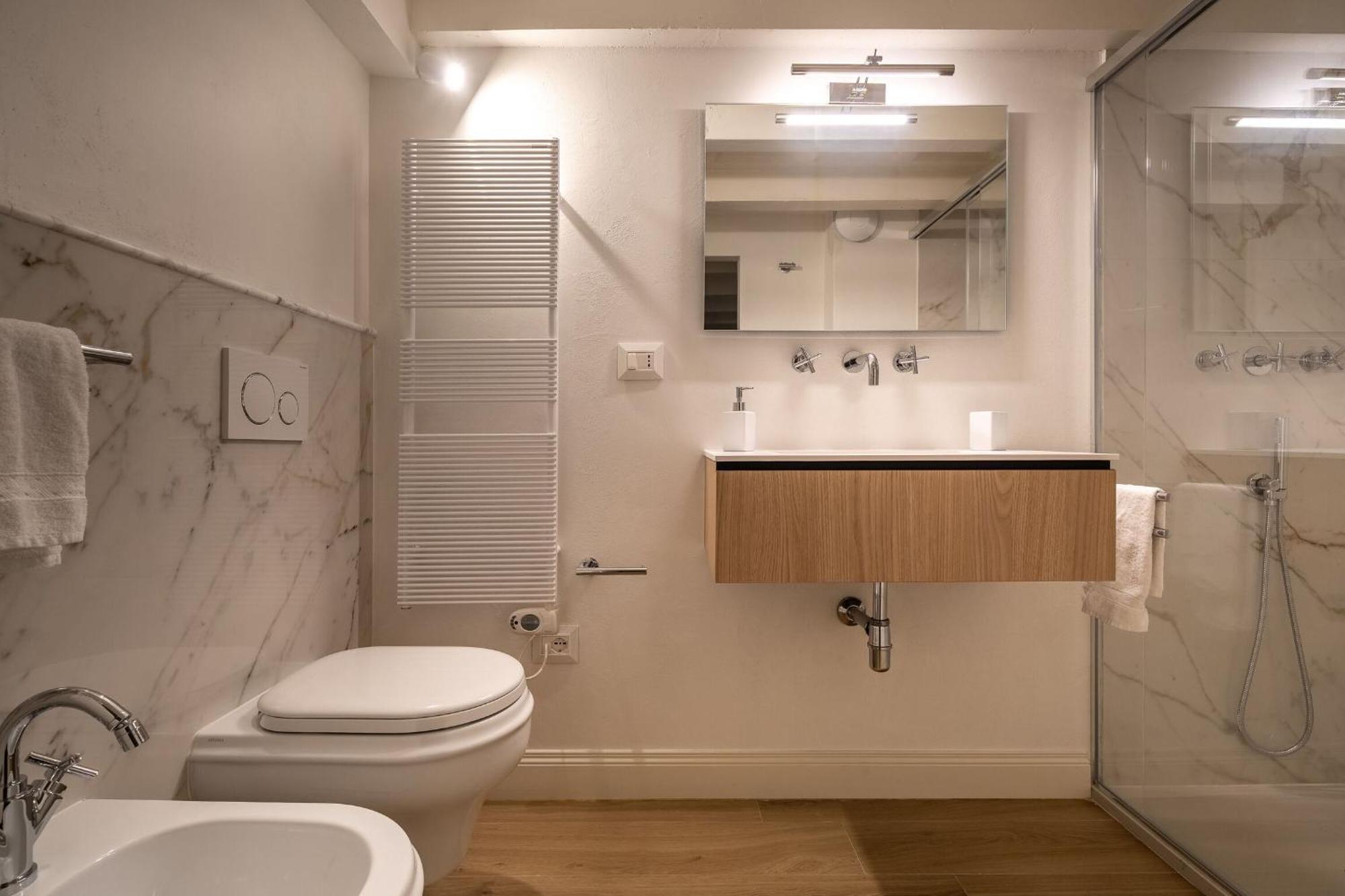 Deservi Charming Michelangelo Apartment *
